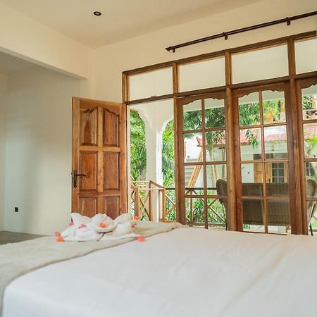 The Confidential Mandalika Otel Kuta  Dış mekan fotoğraf