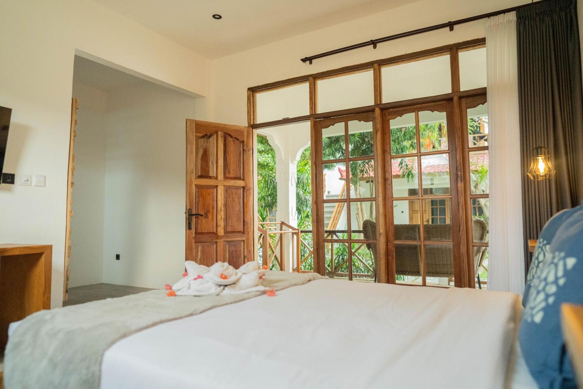 The Confidential Mandalika Otel Kuta  Dış mekan fotoğraf