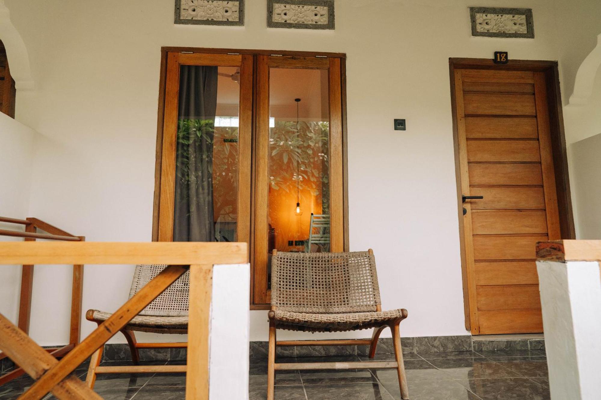 The Confidential Mandalika Otel Kuta  Dış mekan fotoğraf