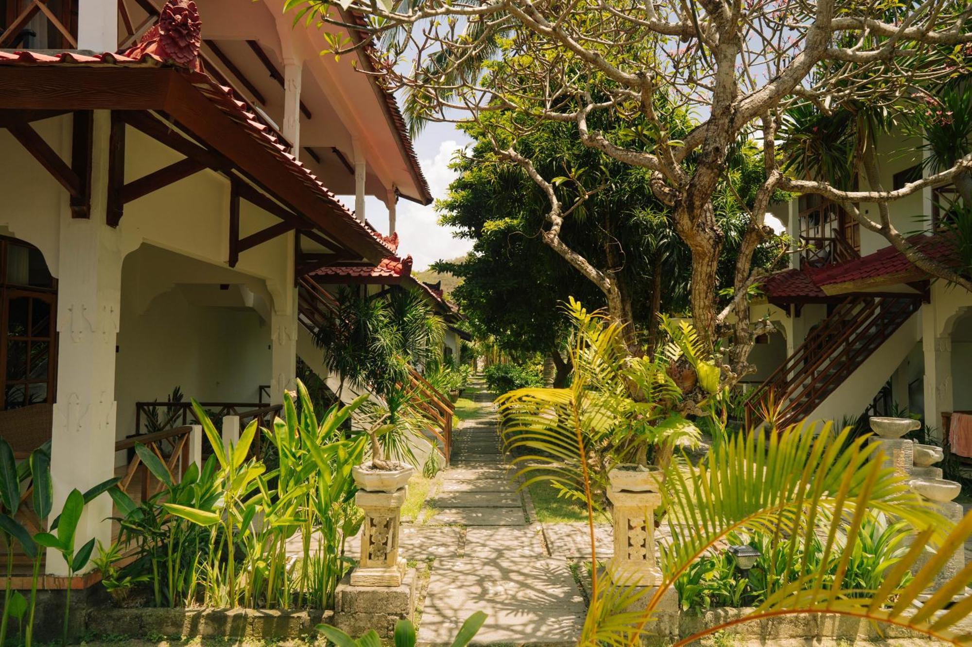 The Confidential Mandalika Otel Kuta  Dış mekan fotoğraf