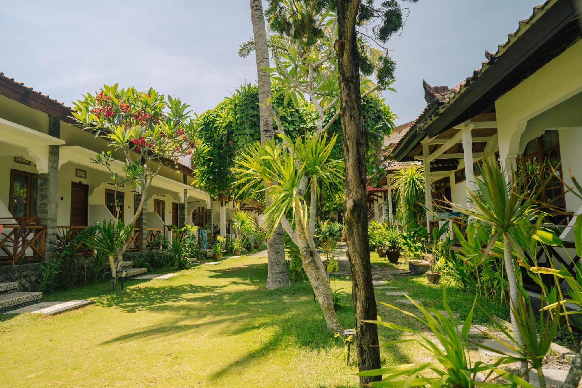 The Confidential Mandalika Otel Kuta  Dış mekan fotoğraf