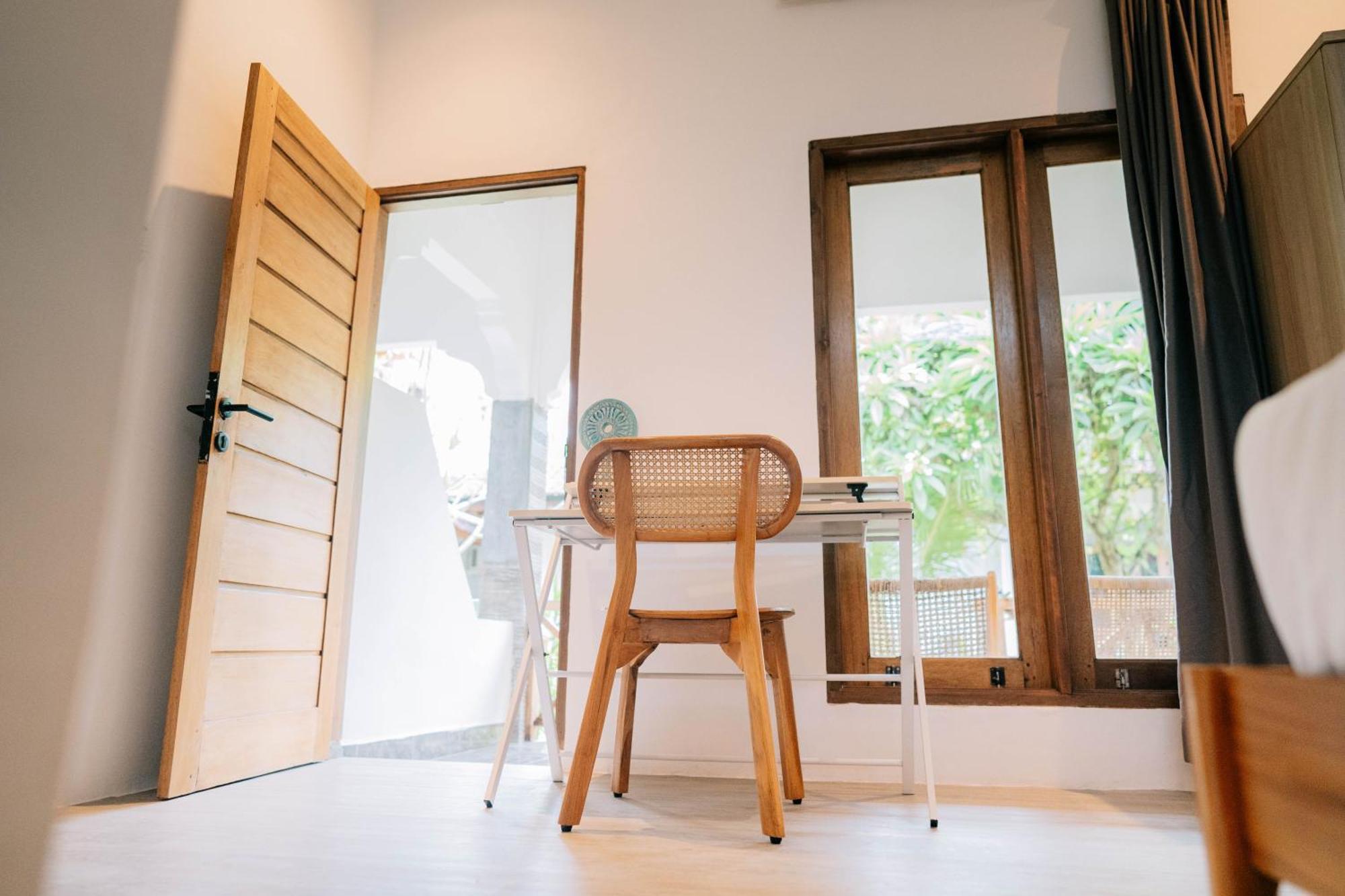 The Confidential Mandalika Otel Kuta  Dış mekan fotoğraf