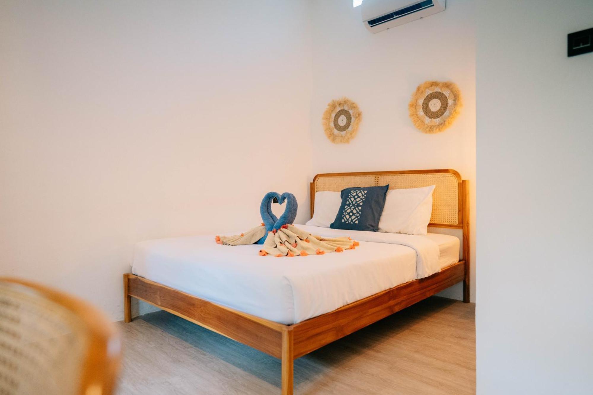 The Confidential Mandalika Otel Kuta  Dış mekan fotoğraf