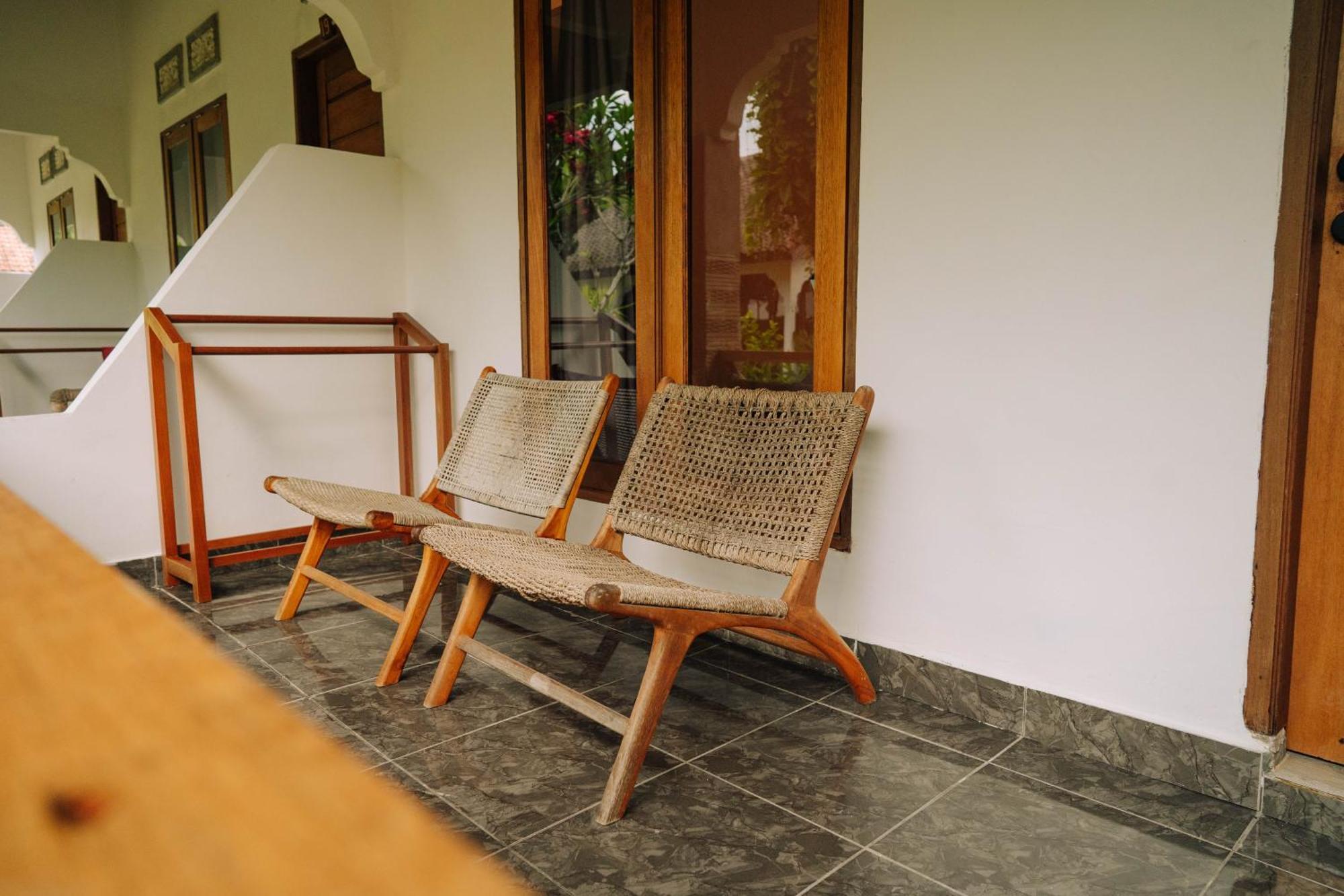 The Confidential Mandalika Otel Kuta  Dış mekan fotoğraf