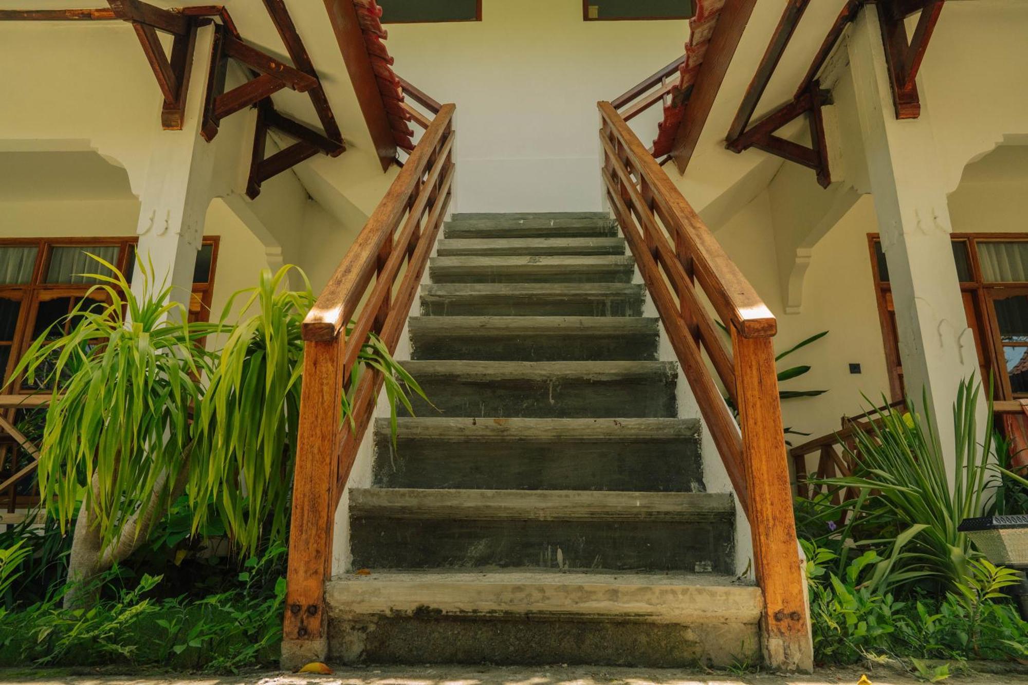 The Confidential Mandalika Otel Kuta  Dış mekan fotoğraf