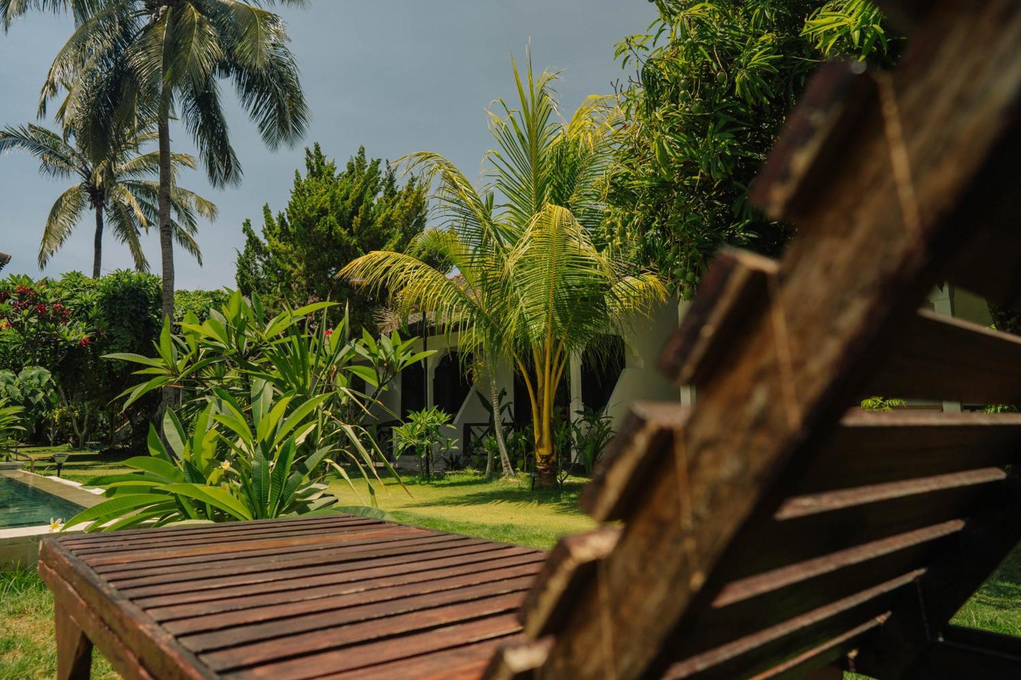 The Confidential Mandalika Otel Kuta  Dış mekan fotoğraf