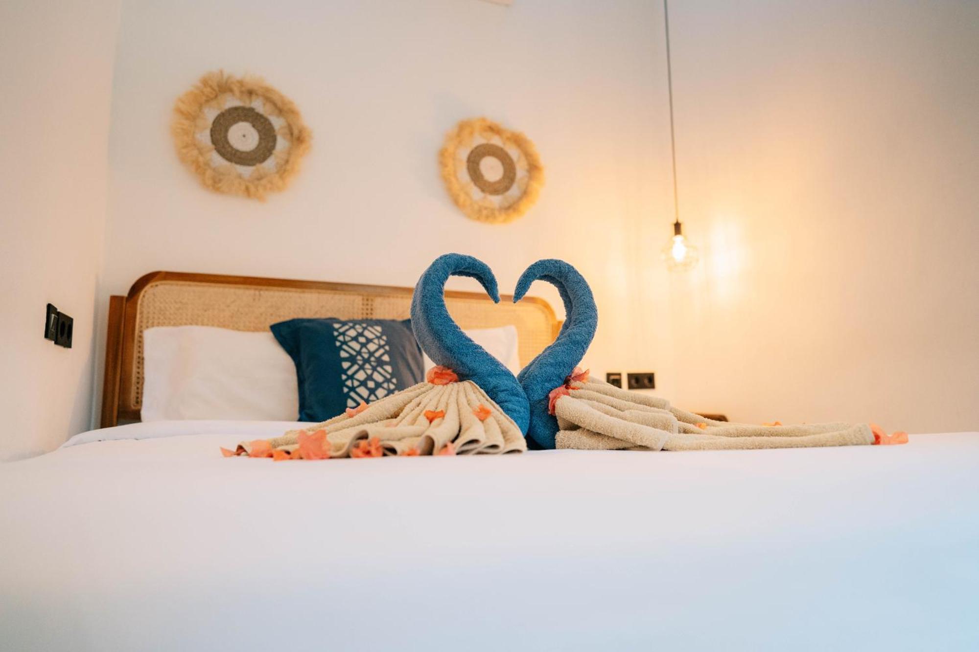 The Confidential Mandalika Otel Kuta  Dış mekan fotoğraf