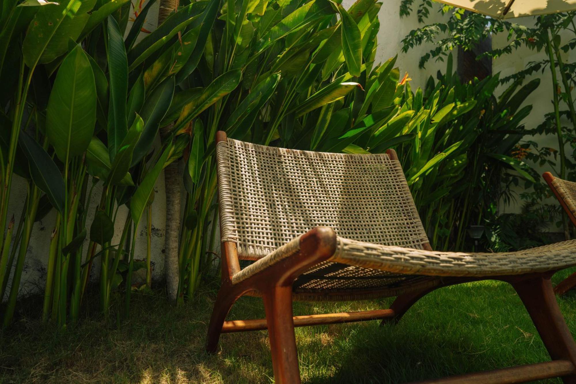 The Confidential Mandalika Otel Kuta  Dış mekan fotoğraf