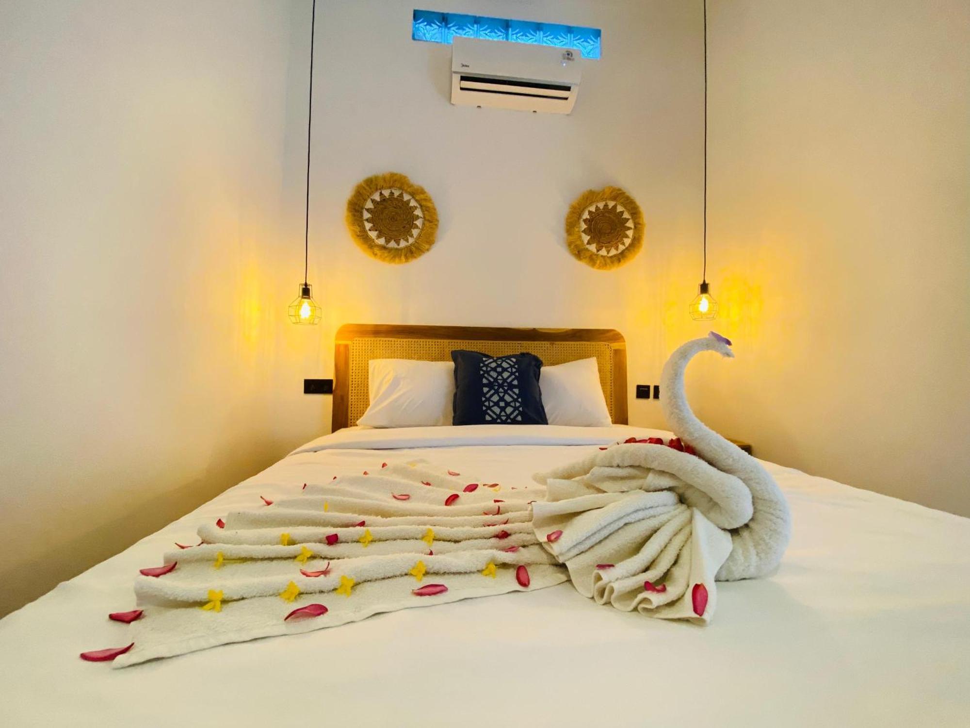 The Confidential Mandalika Otel Kuta  Dış mekan fotoğraf
