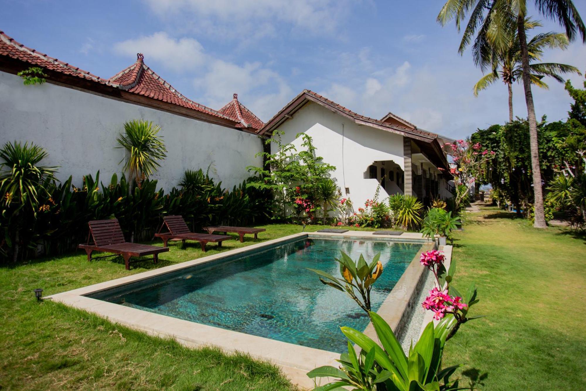 The Confidential Mandalika Otel Kuta  Dış mekan fotoğraf